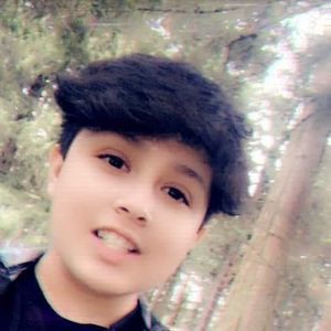 Meet your Posher, Armando